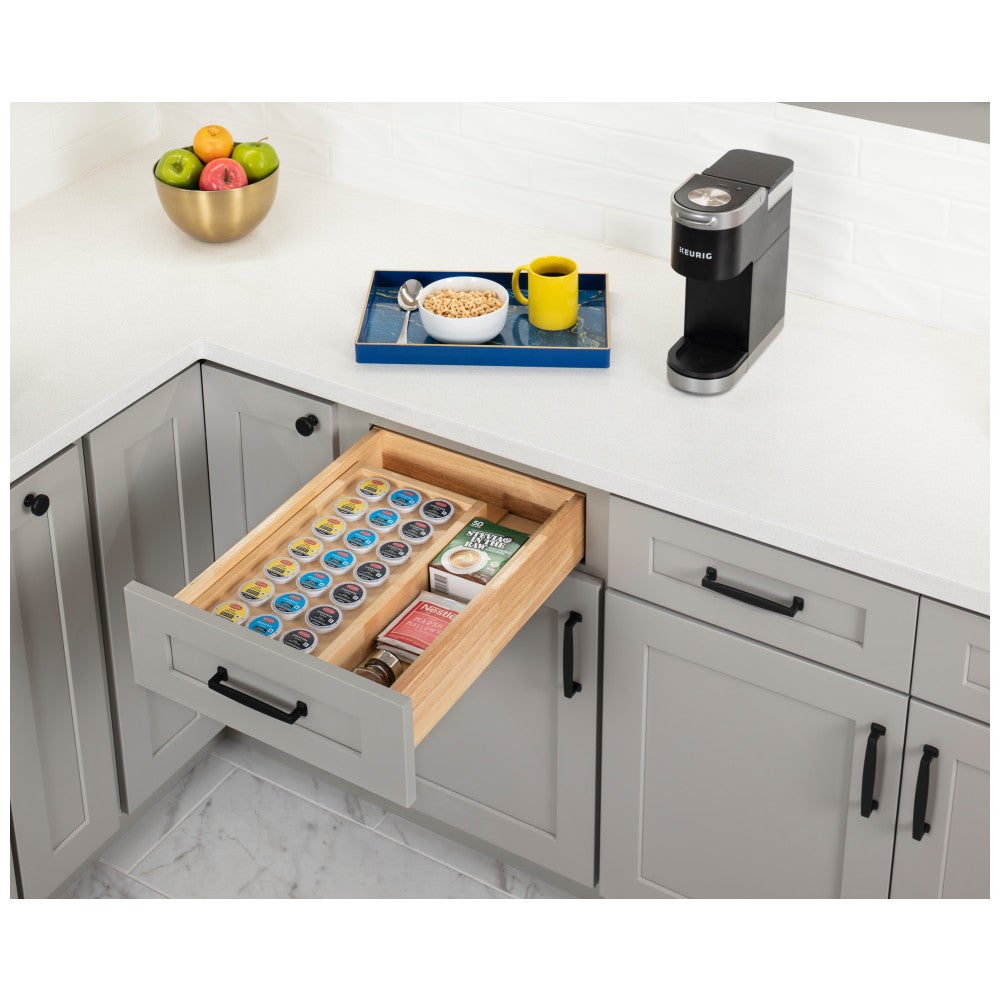 Keurig coffee drawer best sale