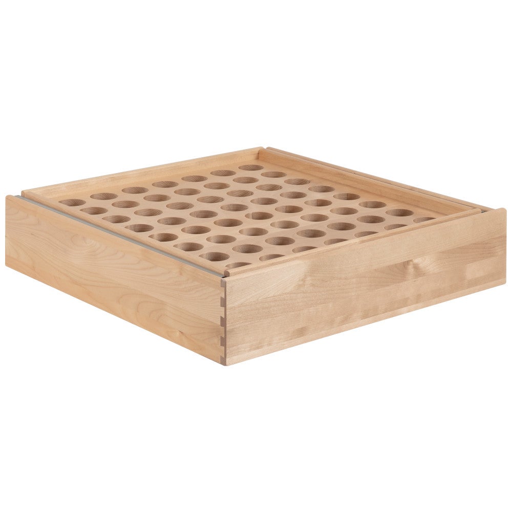 Double Coffee Drawer