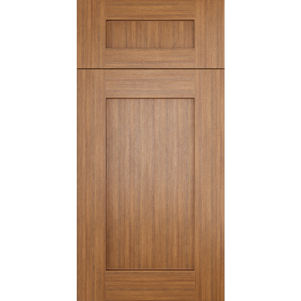 Woodland Brown Shaker