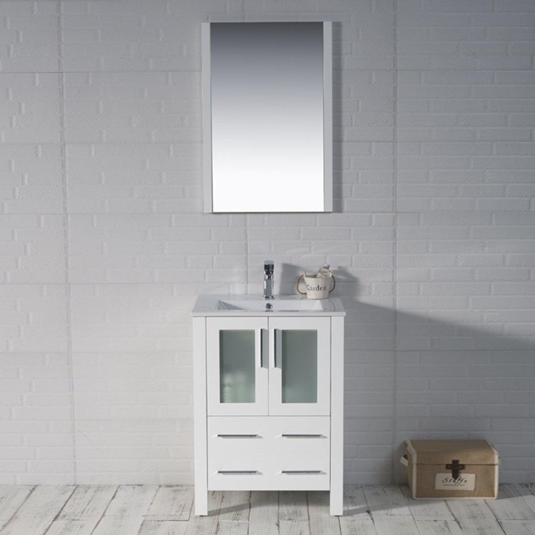 Sydney 24 Inch Vanity - ezkitchenbath
