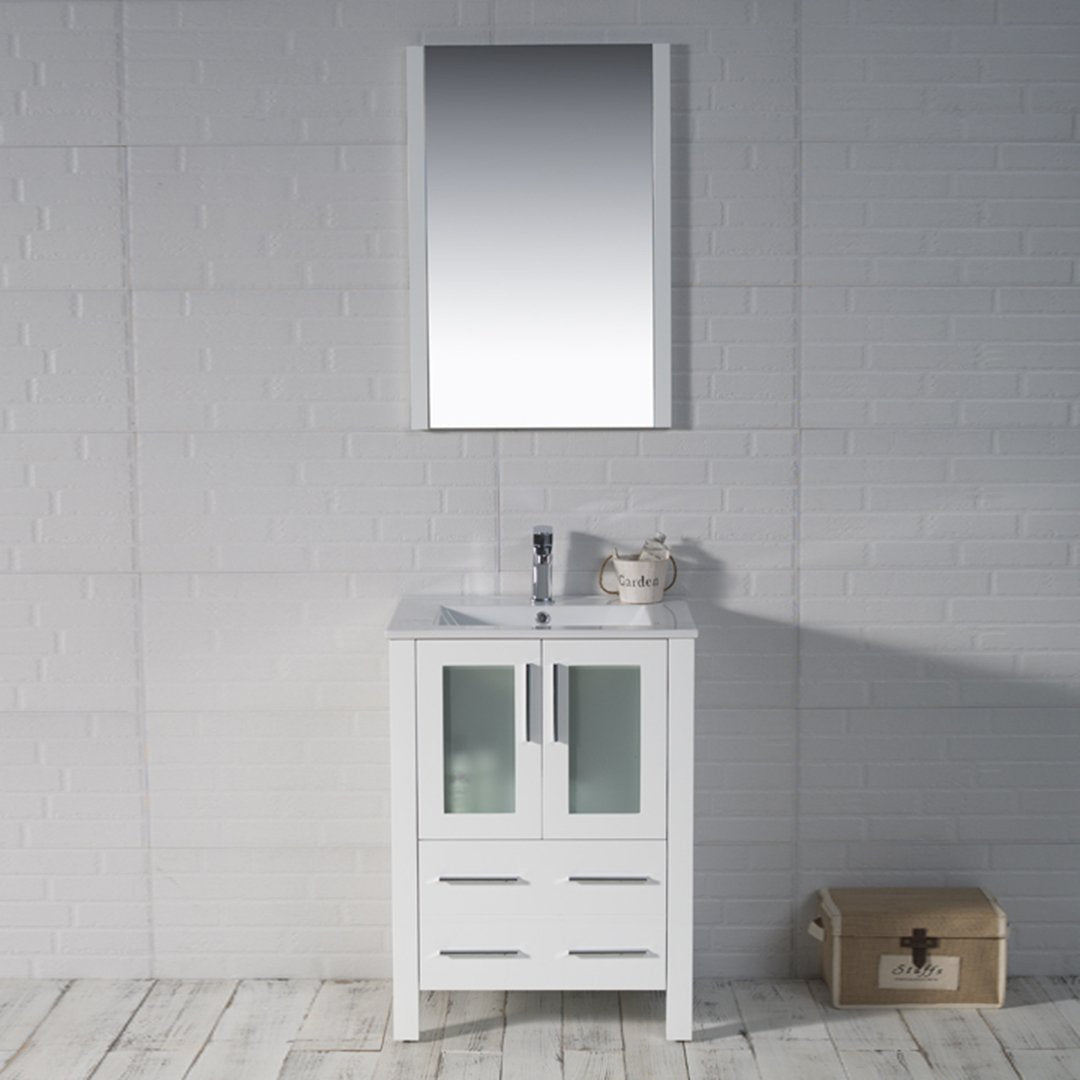 Sydney 30 Inch Vanity