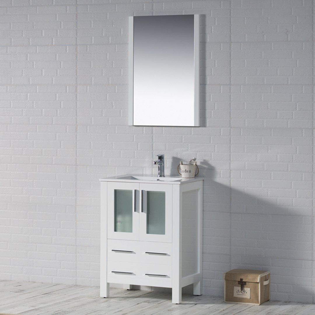 Sydney 30 Inch Vanity