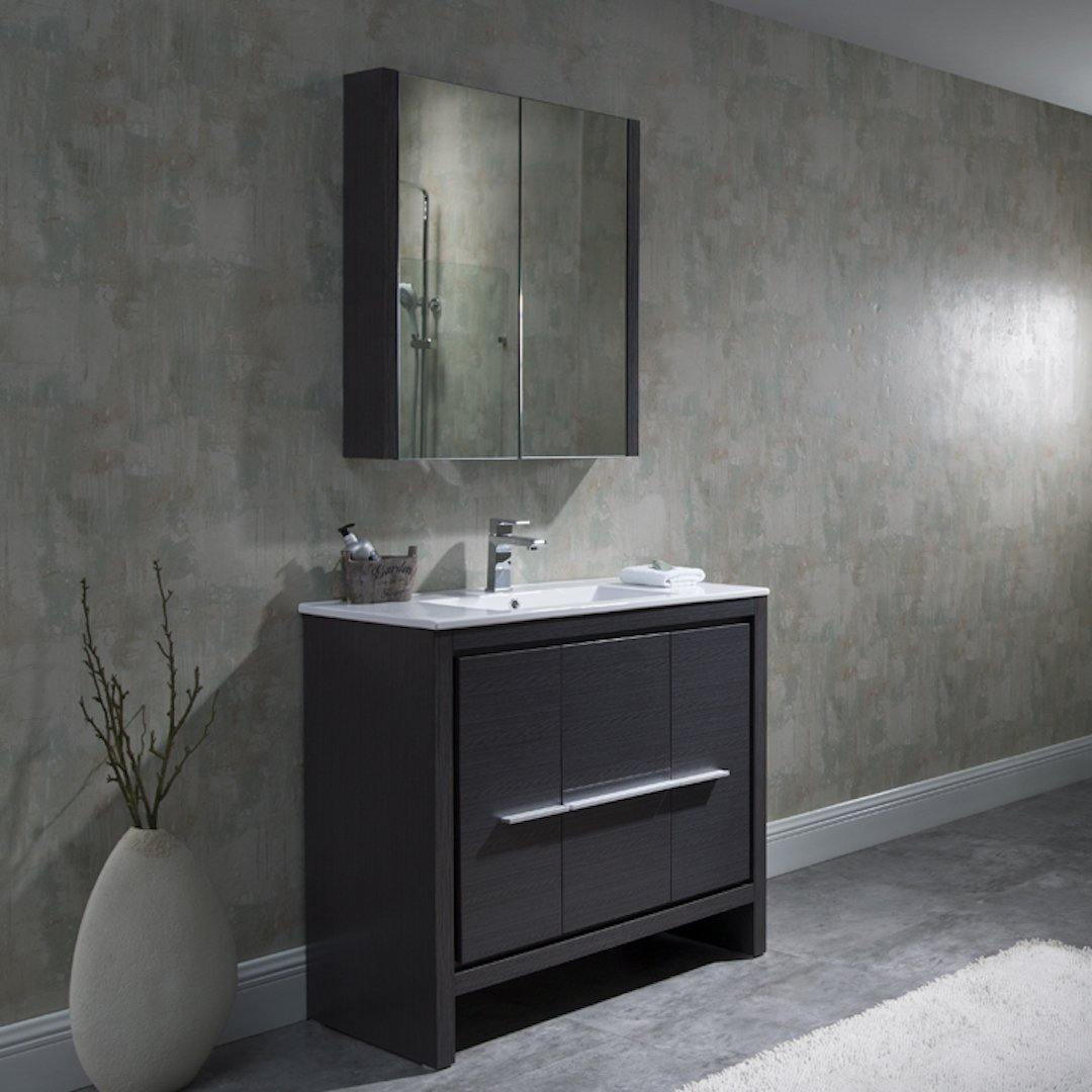 Milan 36 Inch Vanity - ezkitchenbath