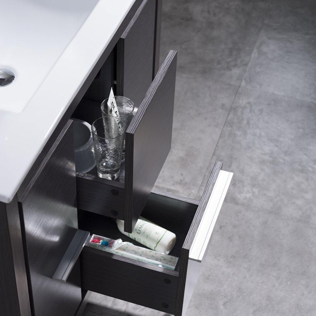 Milan 36 Inch Vanity - ezkitchenbath