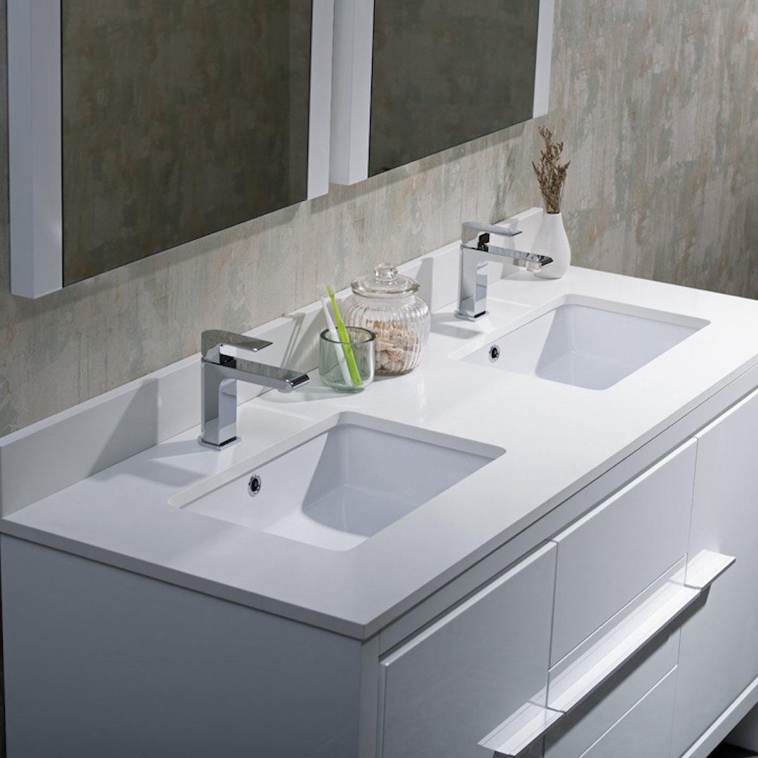 Milan 60 Inch Vanity - ezkitchenbath