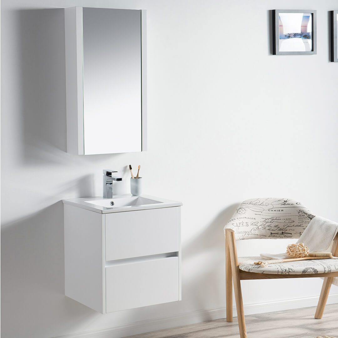 Valencia 20 Inch Vanity - ezkitchenbath