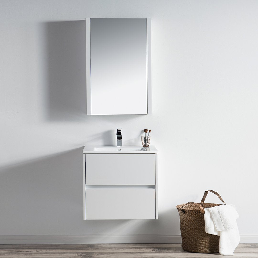 Valencia 30 Inch Vanity
