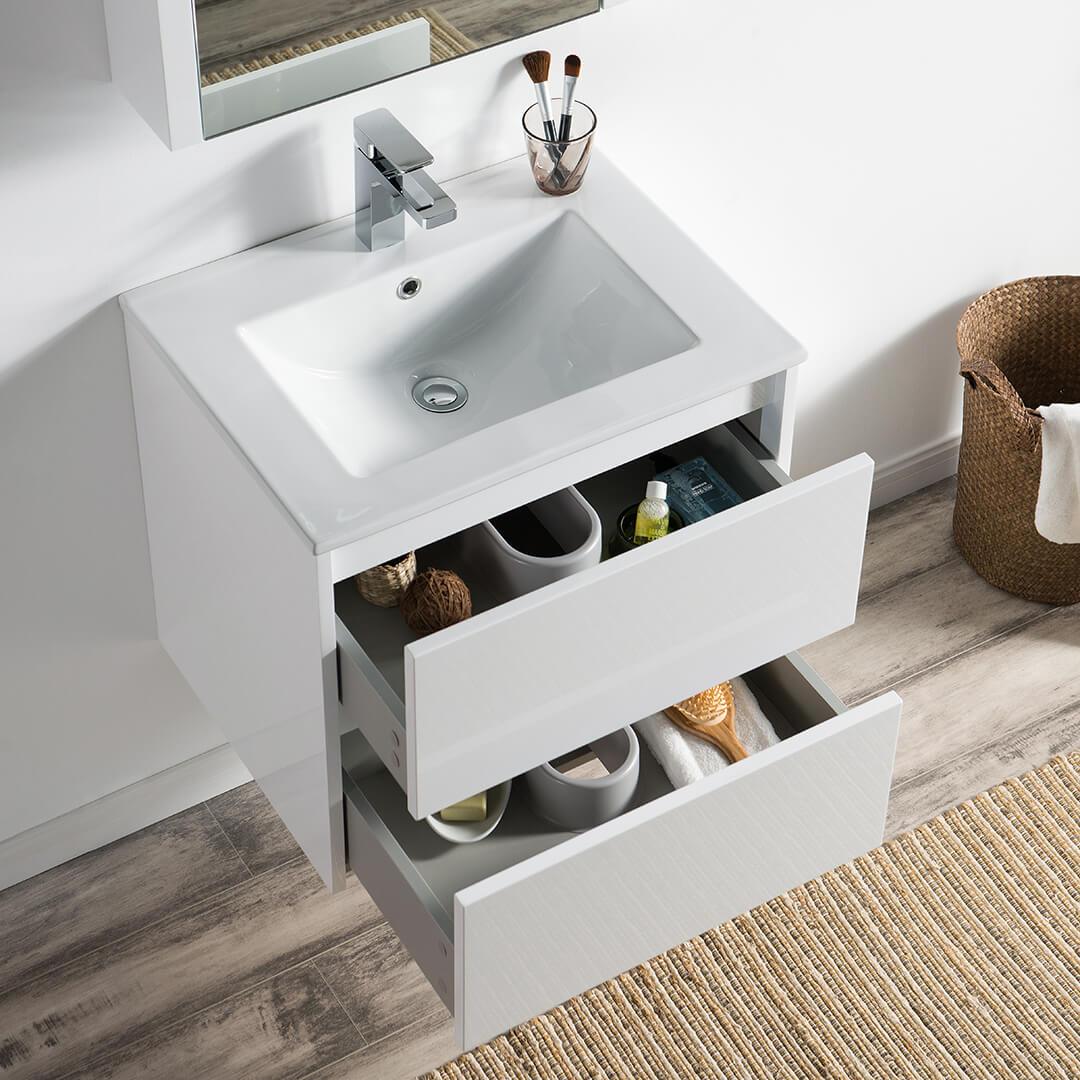 Valencia 30 Inch Vanity