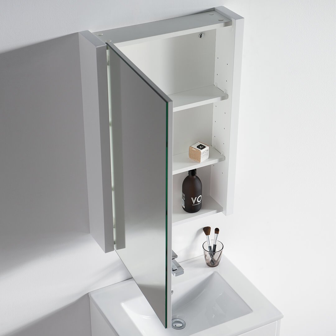 Valencia 30 Inch Vanity