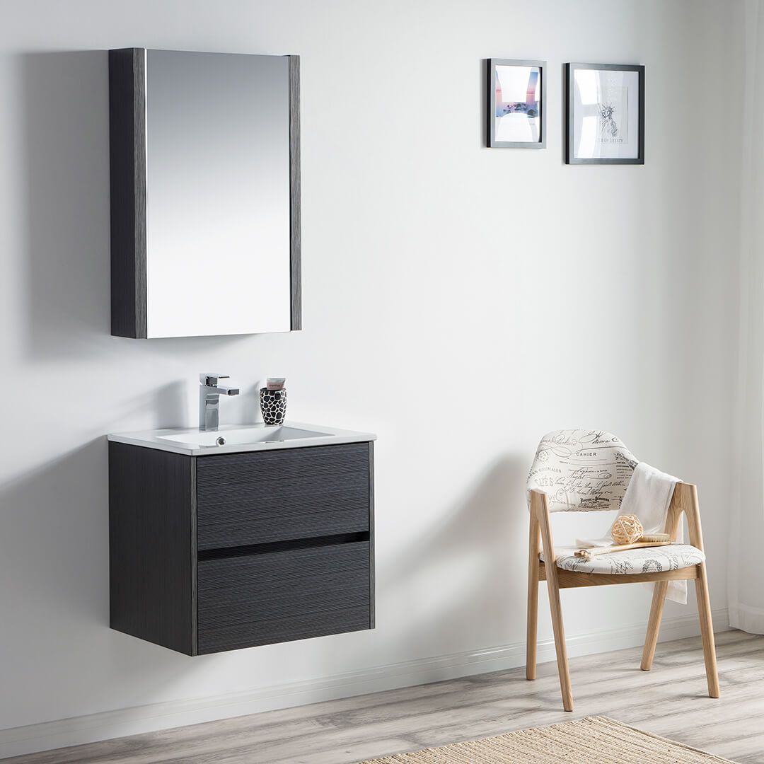Valencia 30 Inch Vanity