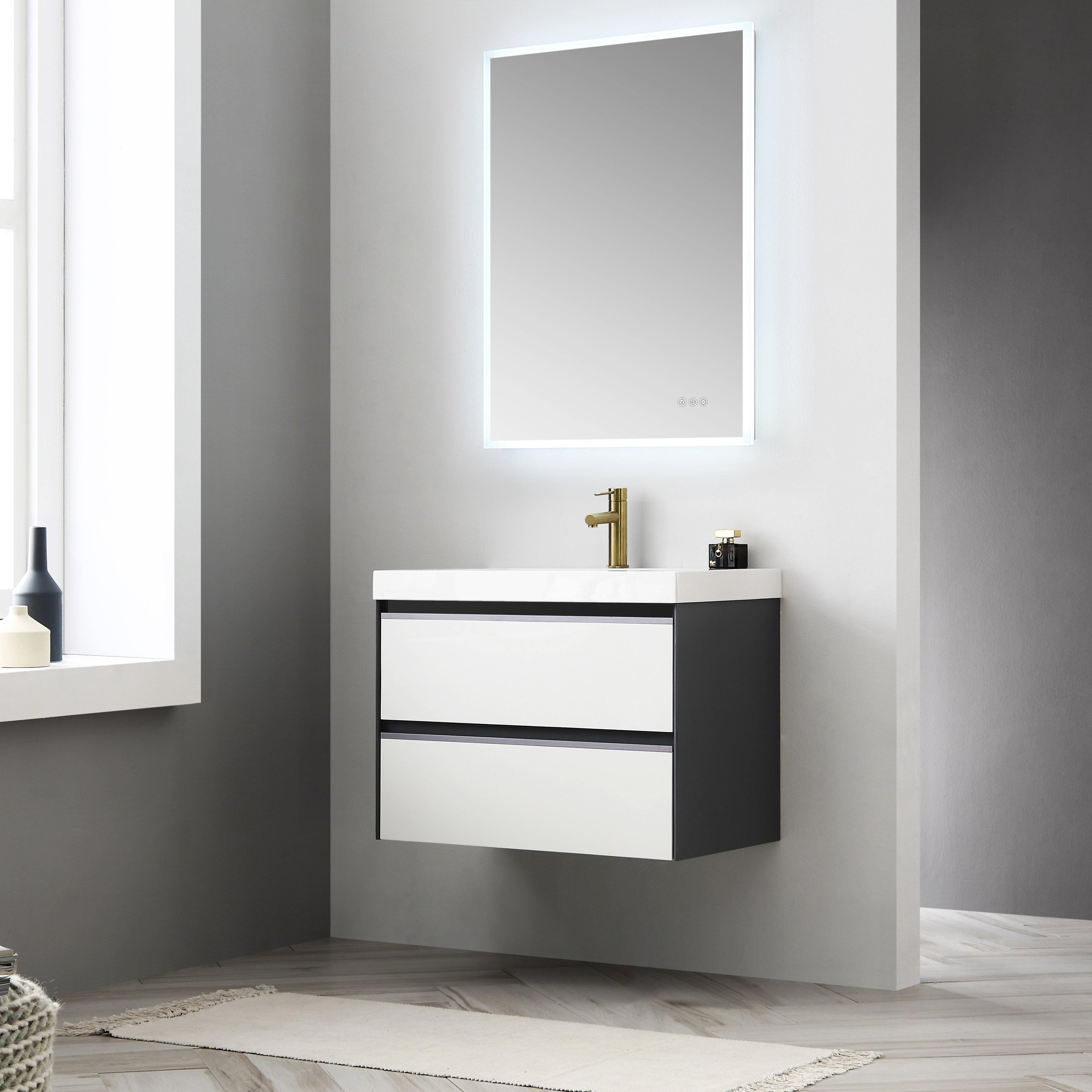 Berlin – 30 Inch Vanity - ezkitchenbath