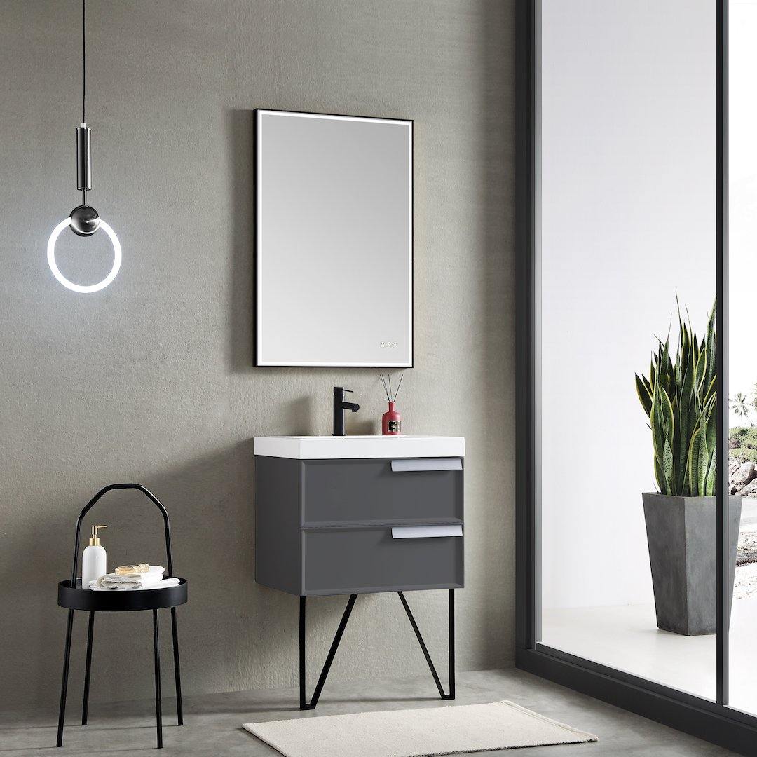 Sofia 24 Inch Vanity - ezkitchenbath