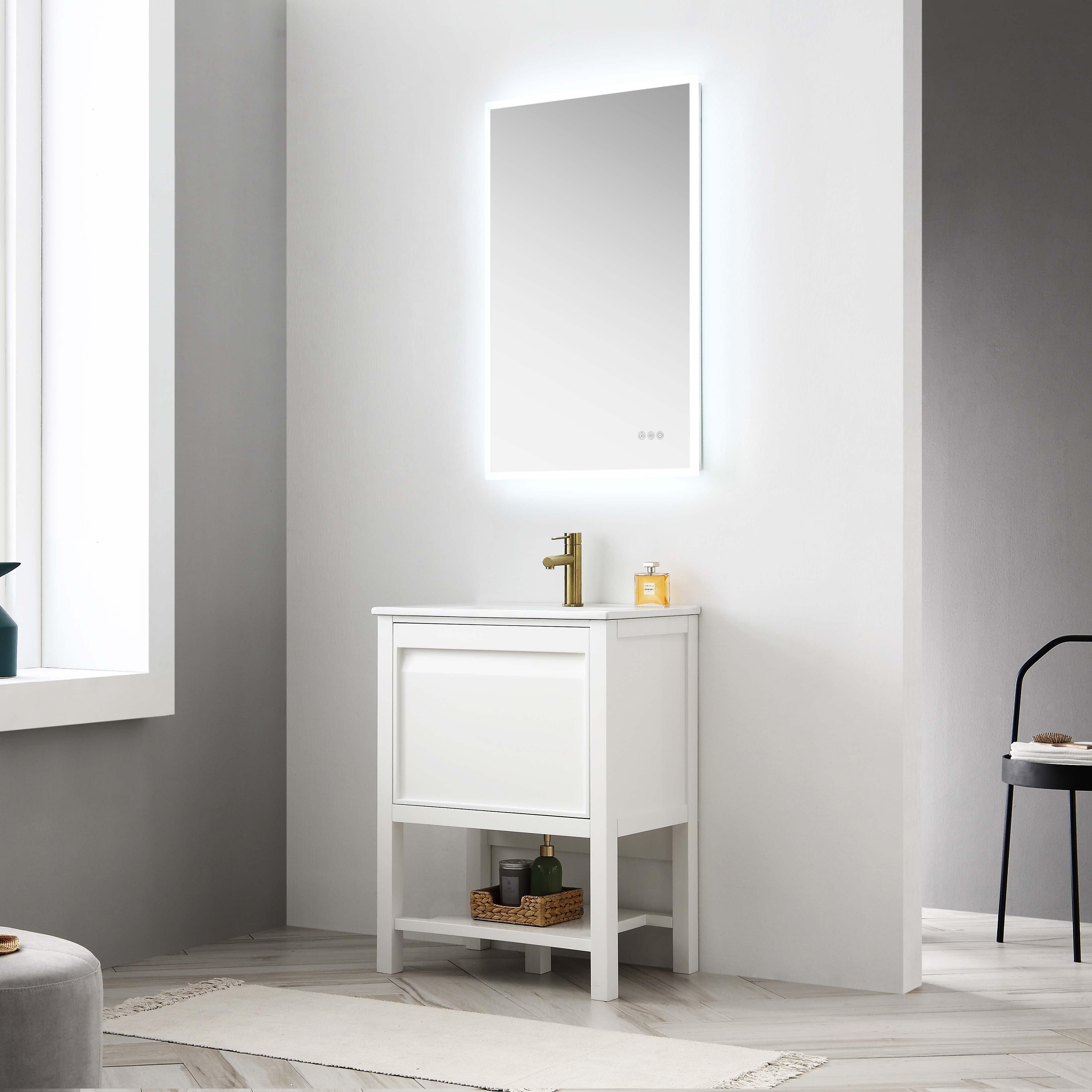 Vienna 24 Inch Vanity - ezkitchenbath