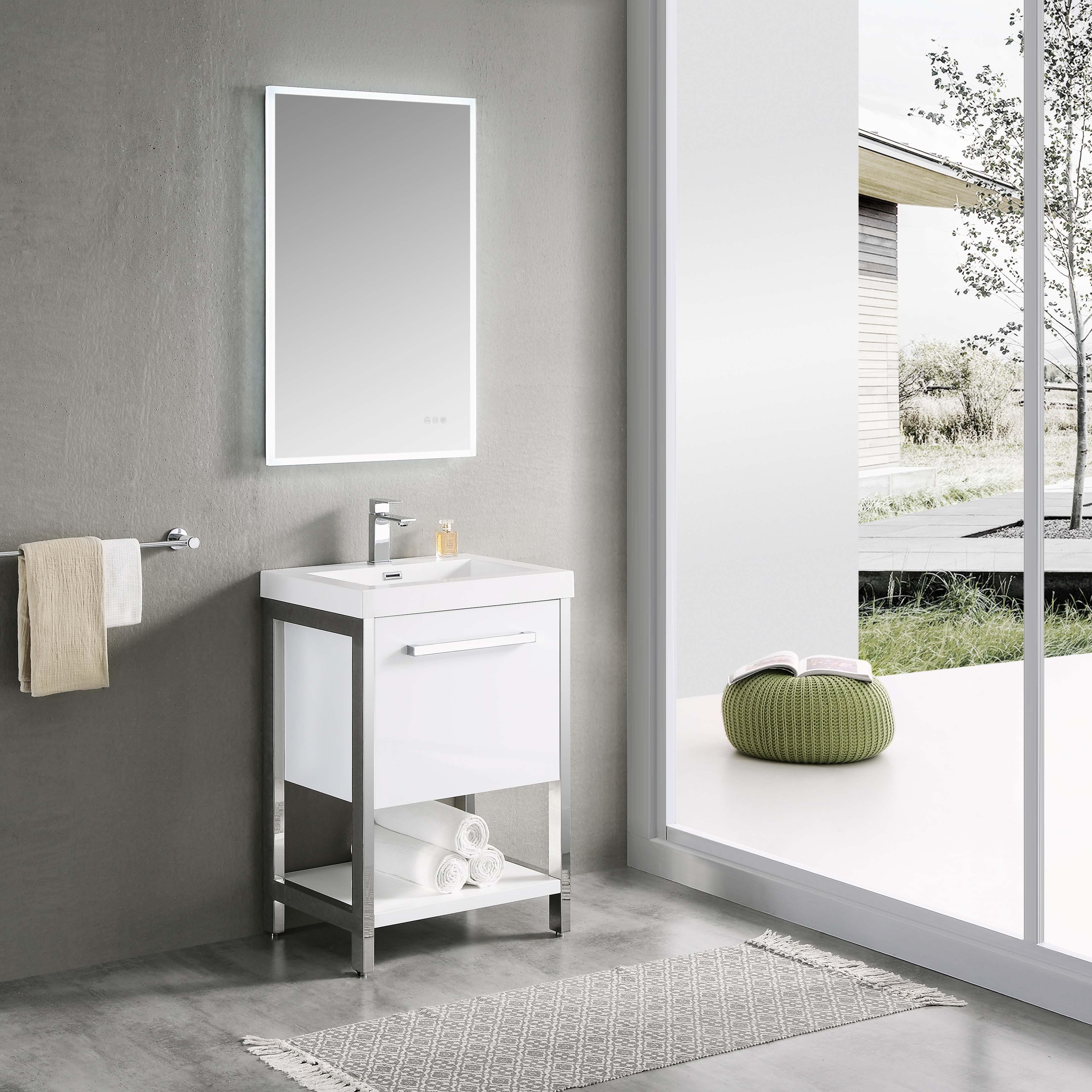 Riga 24 Inch Vanity - ezkitchenbath