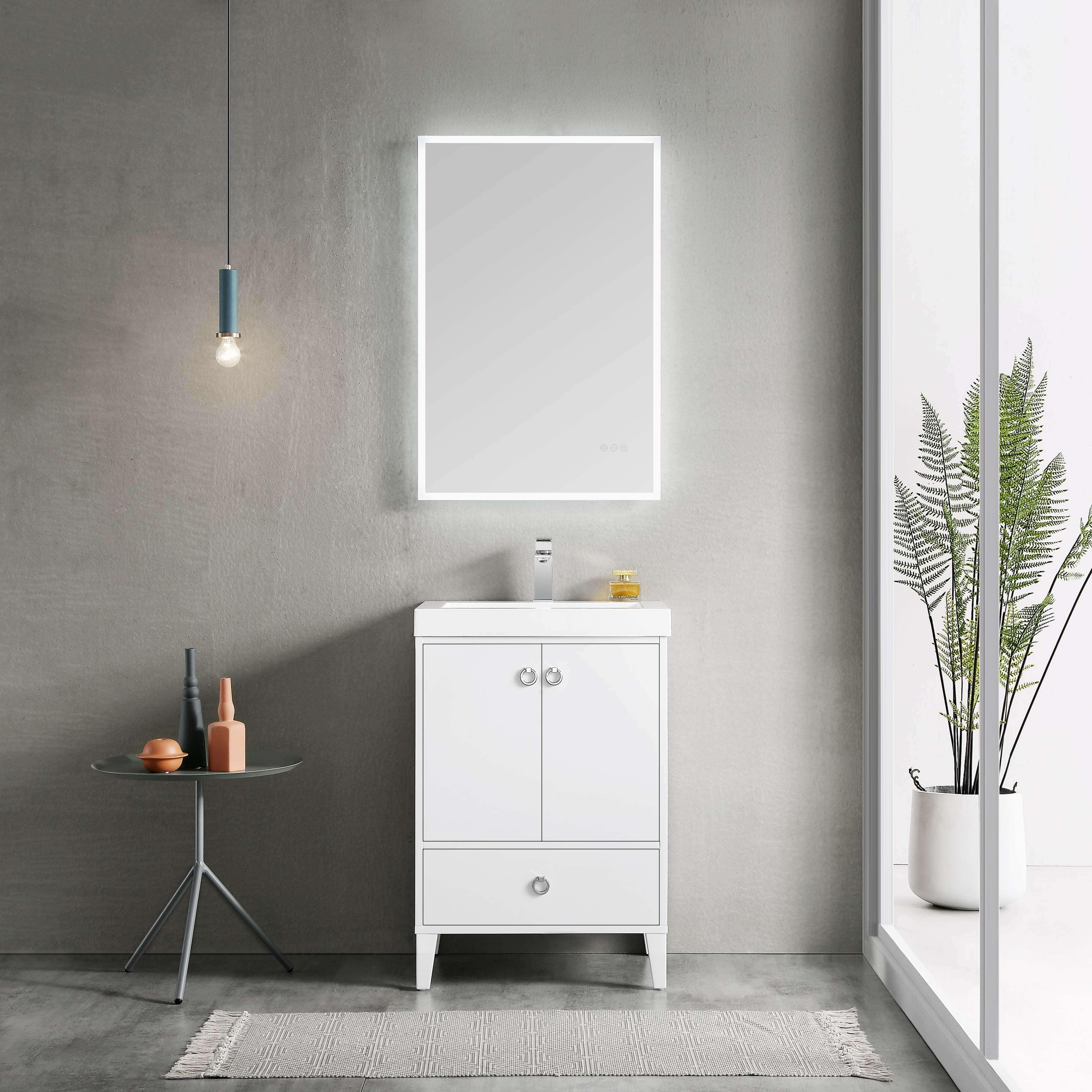 Lyon 30 Inch Vanity - ezkitchenbath