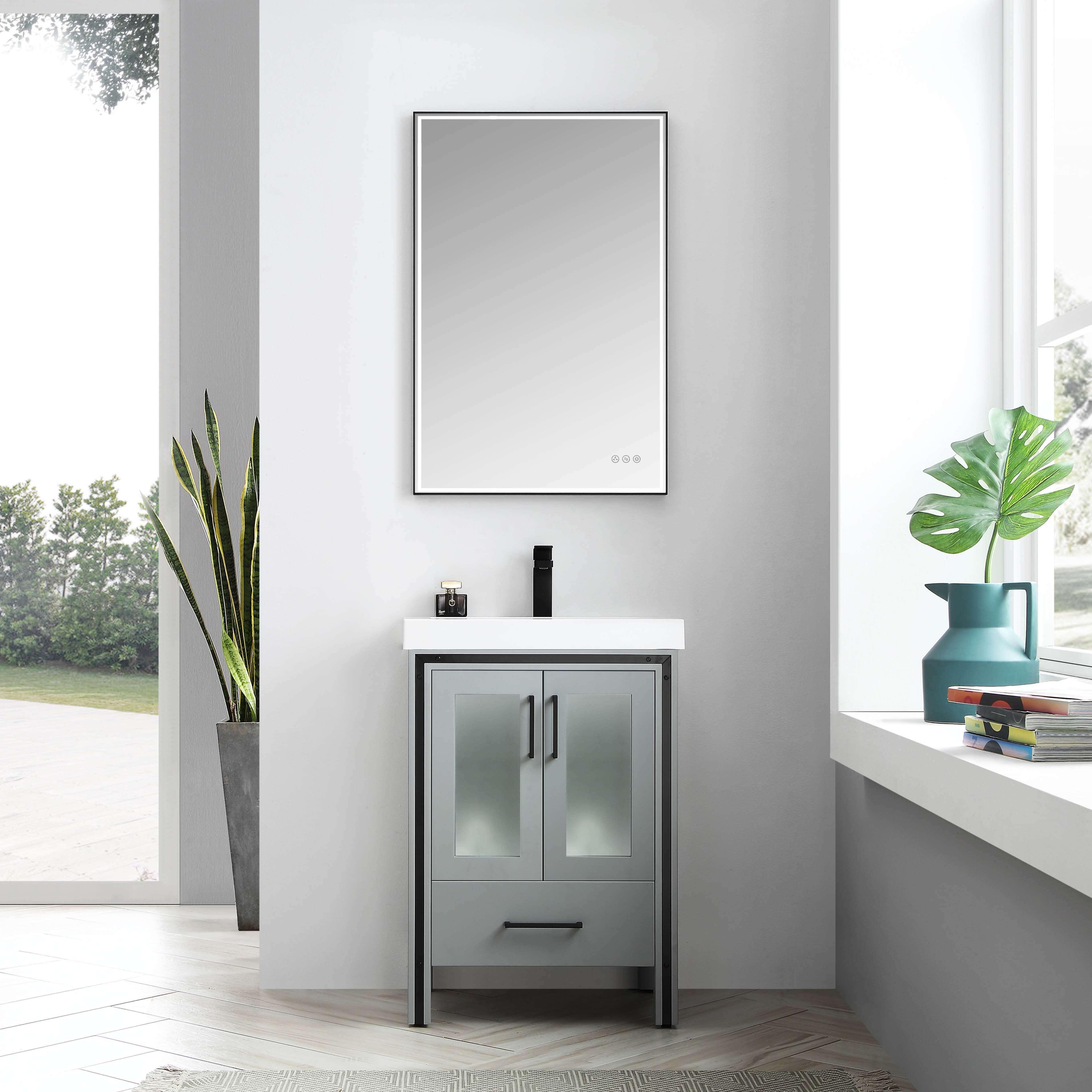 Birmingham 24 Inch Vanity - ezkitchenbath