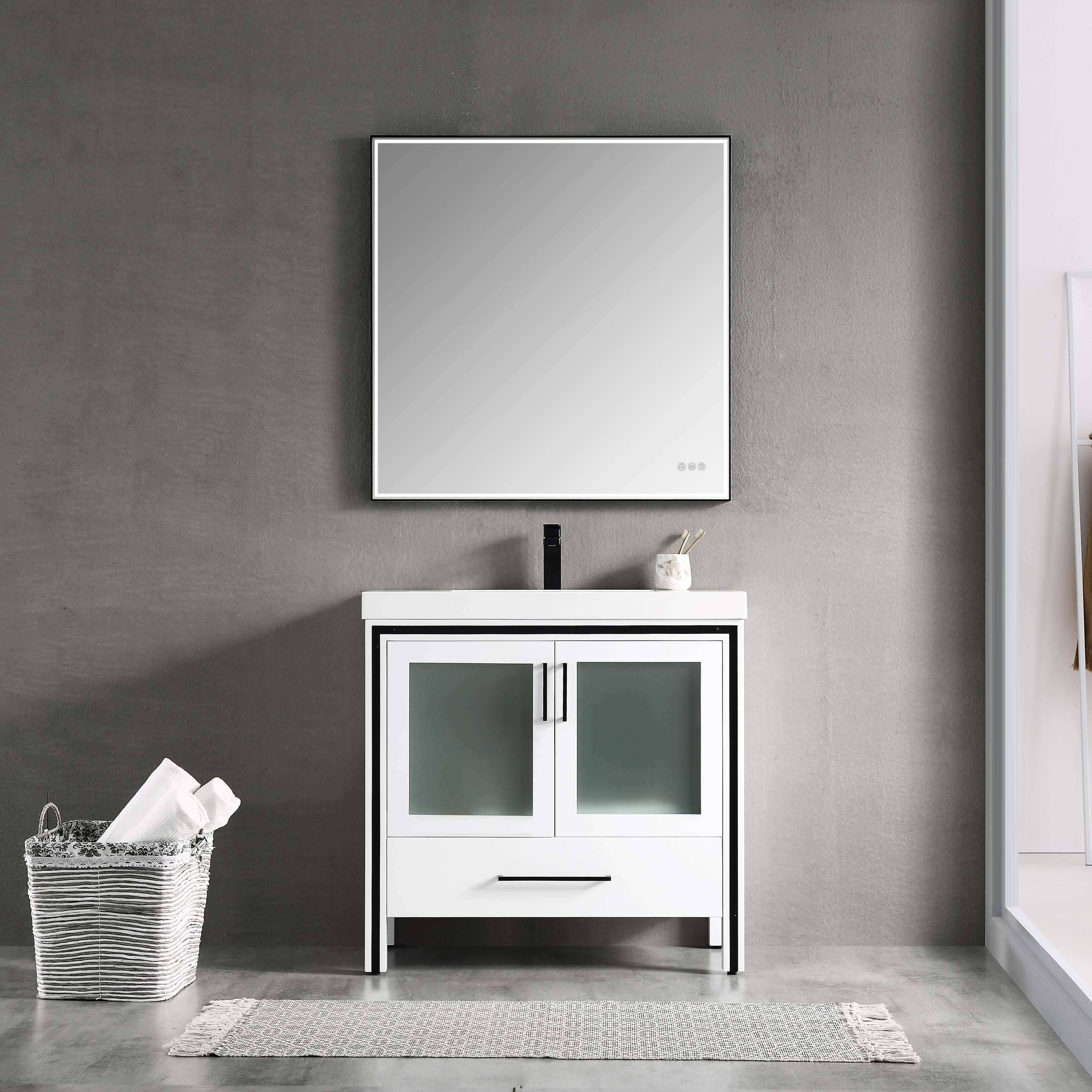 Birmingham 36 Inch Vanity - ezkitchenbath