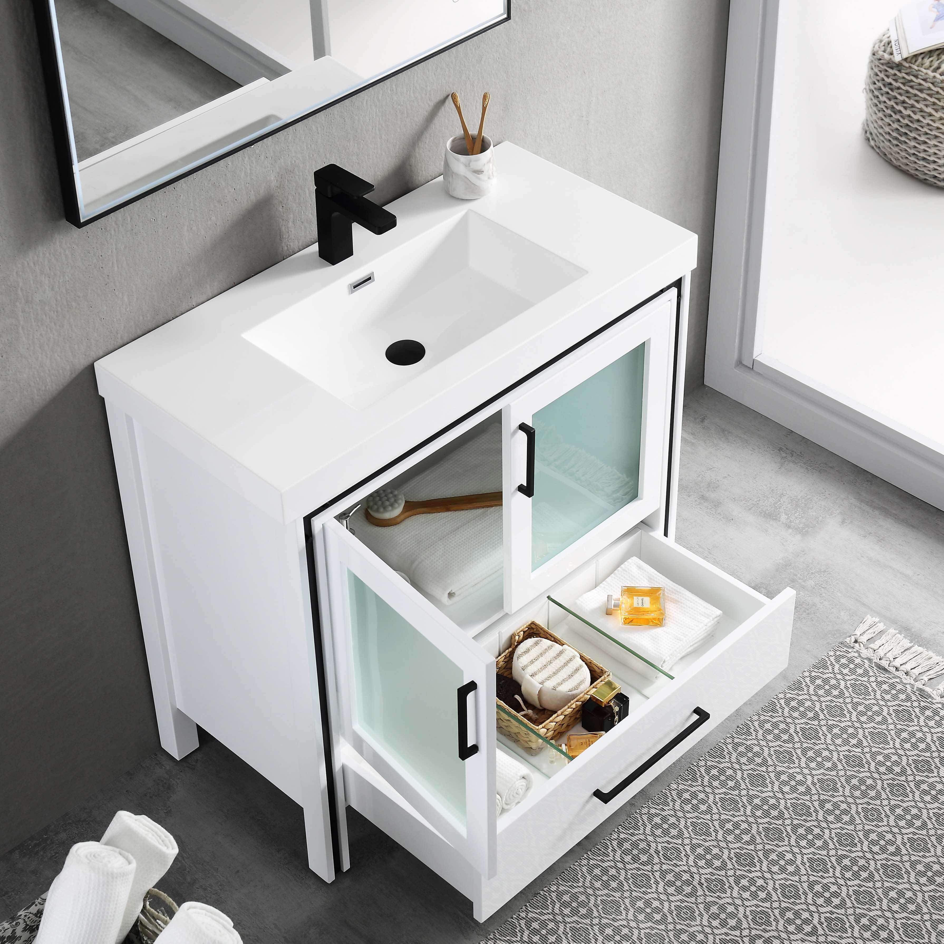 Birmingham 36 Inch Vanity - ezkitchenbath
