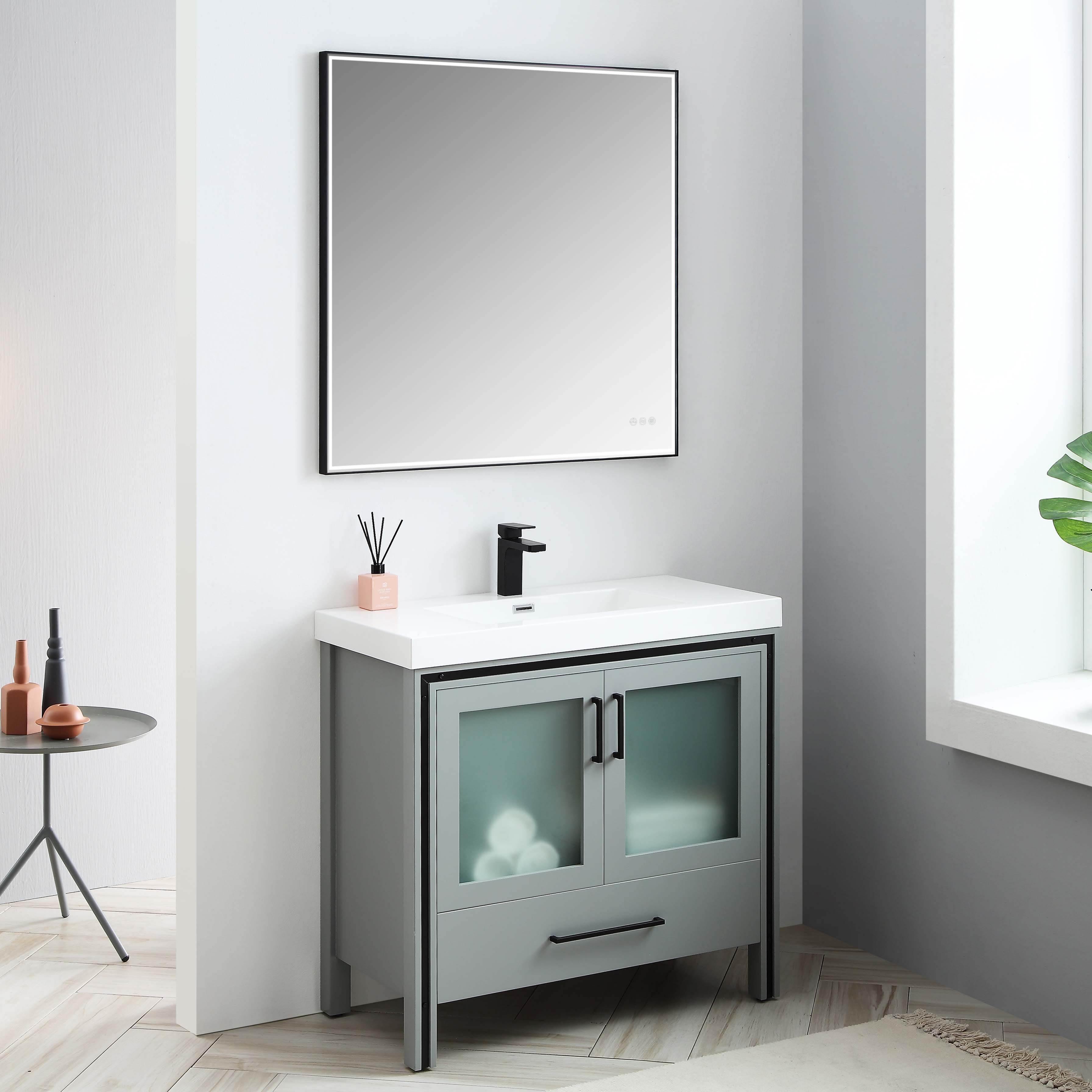 Birmingham 36 Inch Vanity - ezkitchenbath