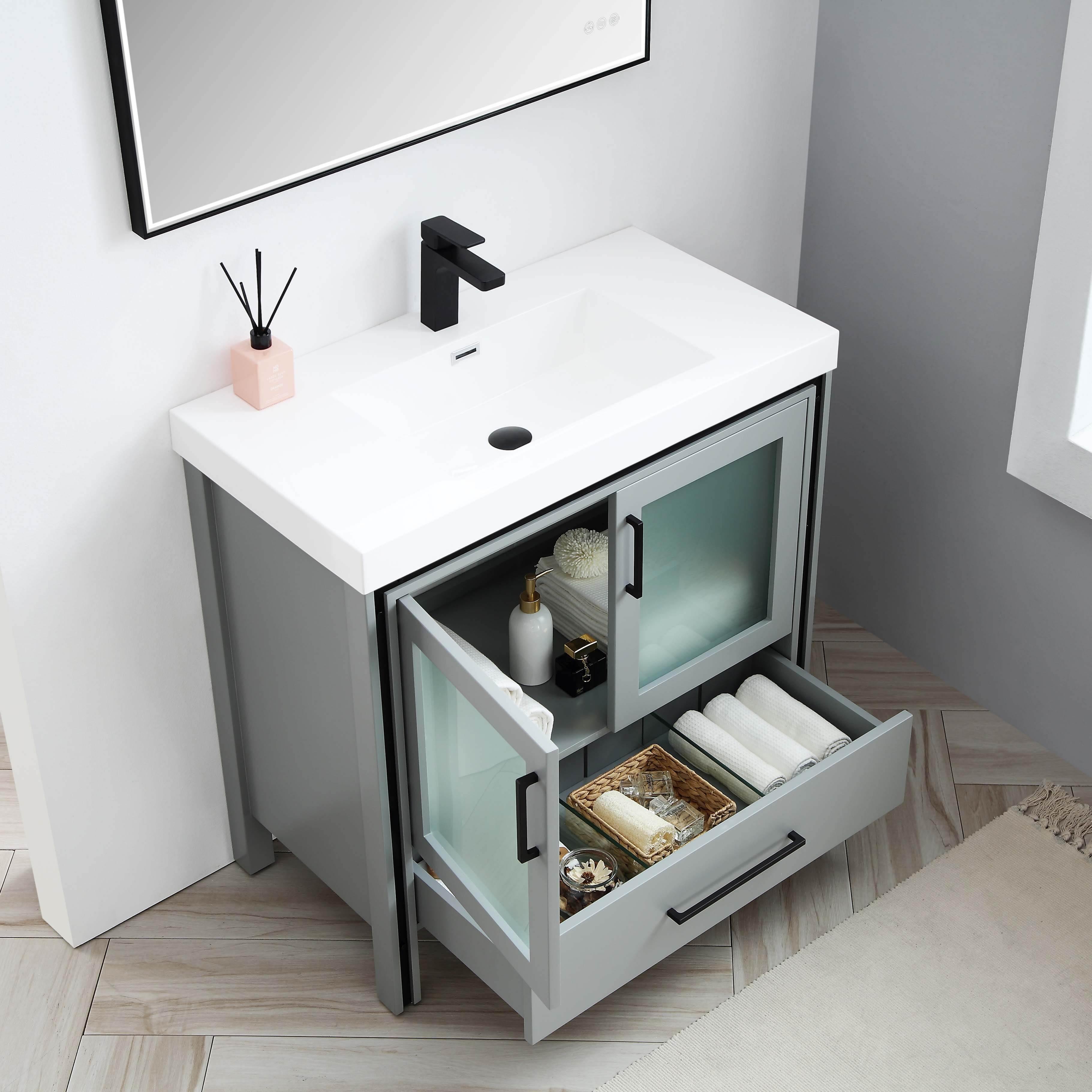 Birmingham 36 Inch Vanity - ezkitchenbath