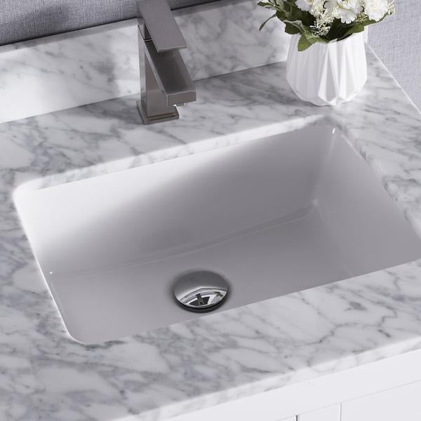 1901 Series 24'' Bathroom Vanity Cabinet Set