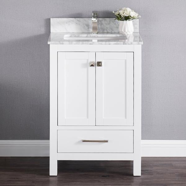1901 Series 24'' Bathroom Vanity Cabinet Set