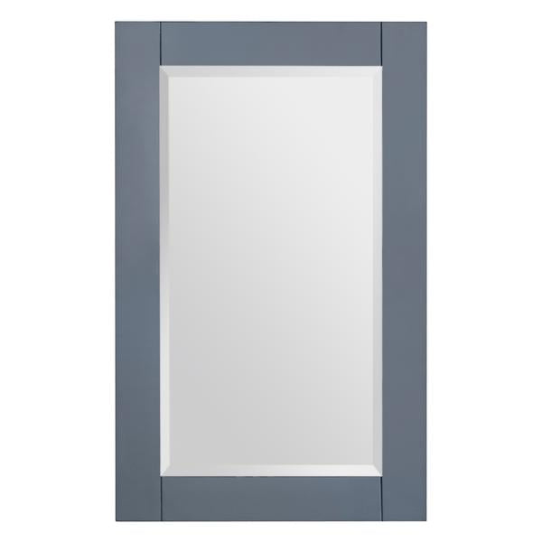 1901 Series 24'' Bathroom Vanity Cabinet Set