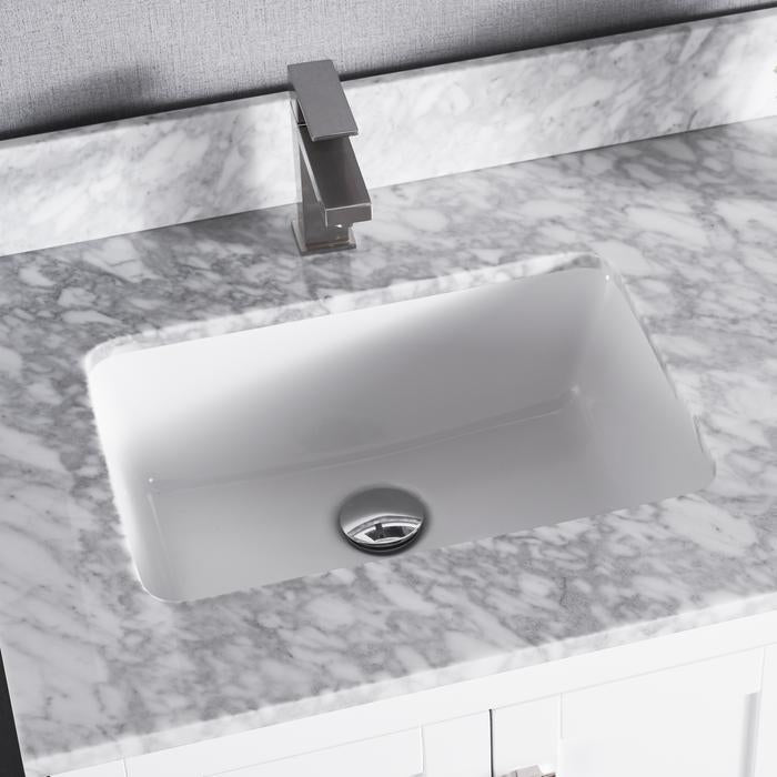 1901 Series 36'' Bathroom Vanity Cabinet Set