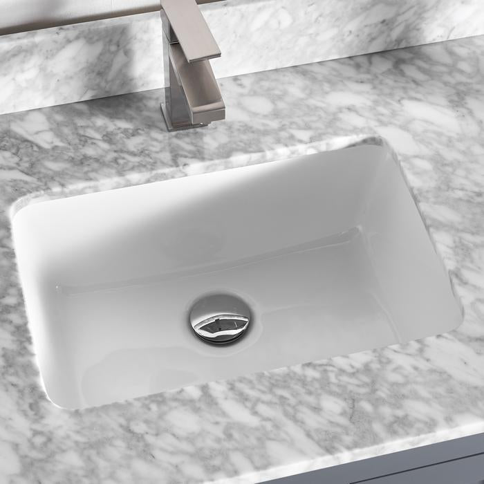 1901 Series 36'' Bathroom Vanity Cabinet Set