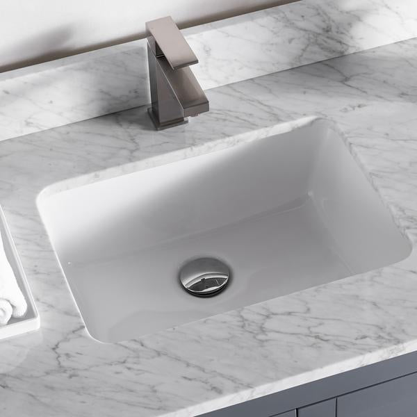 1901 Series 48'' Bathroom Vanity Cabinet Set
