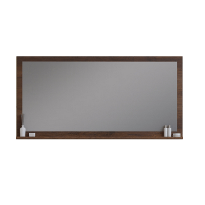 Ripley 60" White Mirror