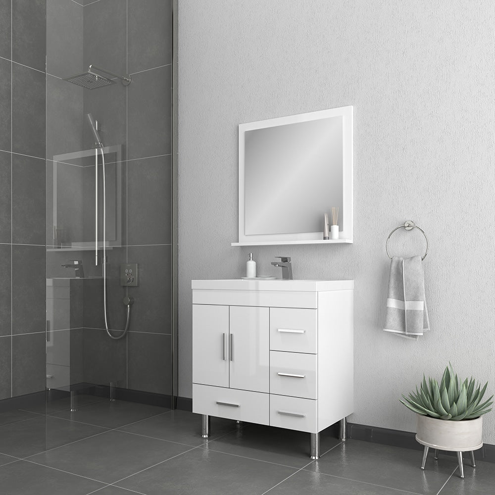 Ripley 30 inch Vanity with Sink