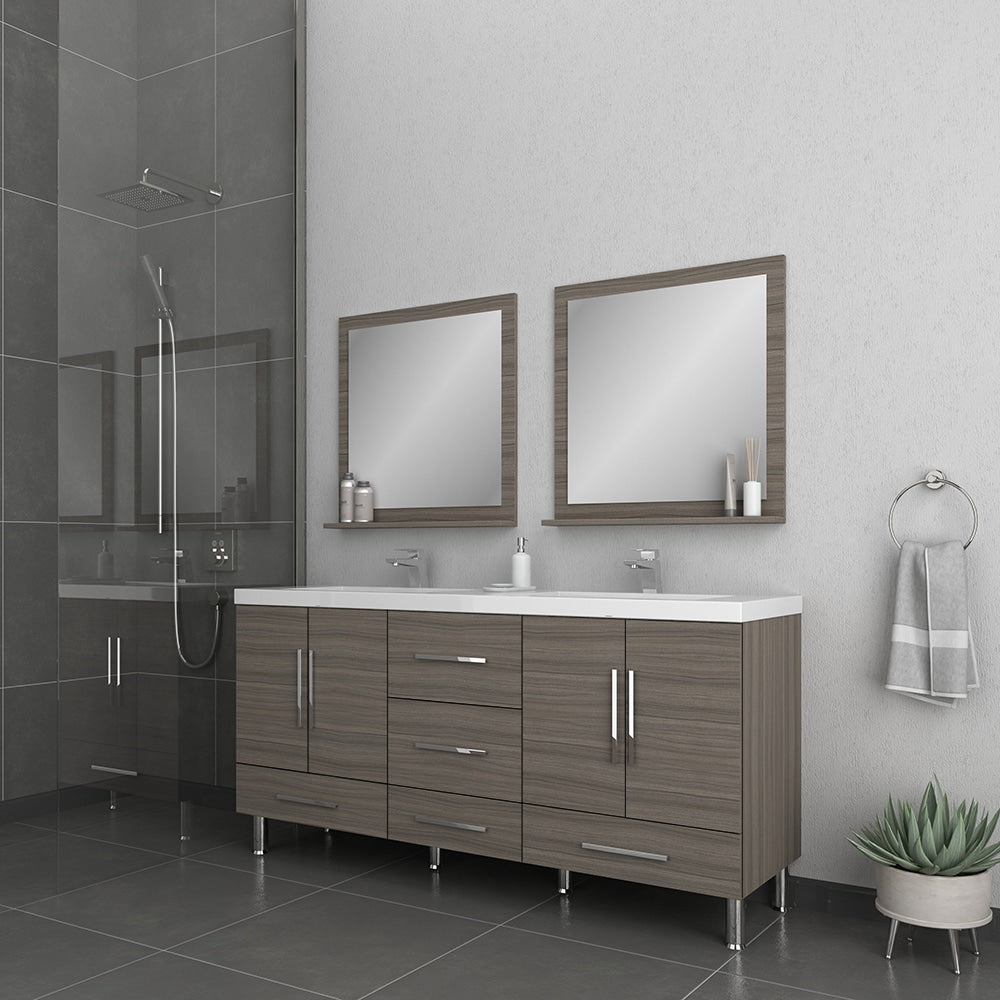 Ripley 67 inch Double Vanity with Sink