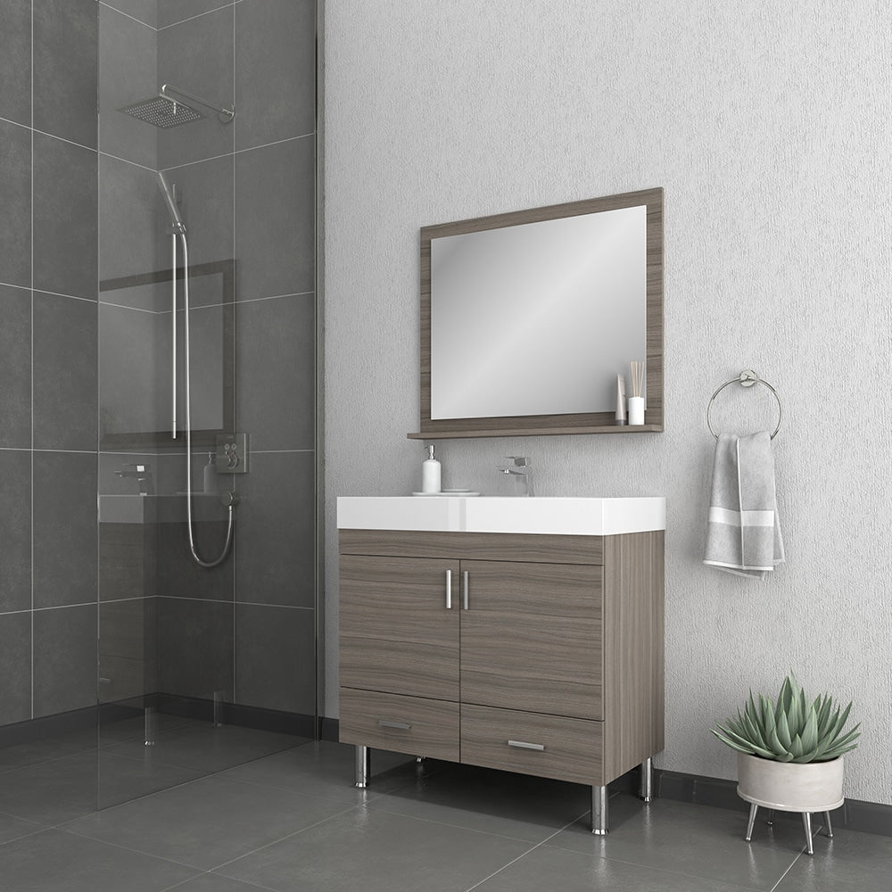 Ripley 36 inch Vanity with Sink