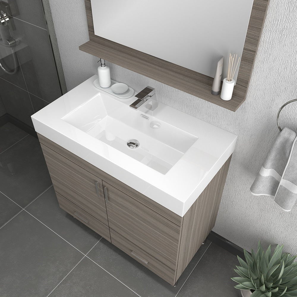 Ripley 36 inch Vanity with Sink