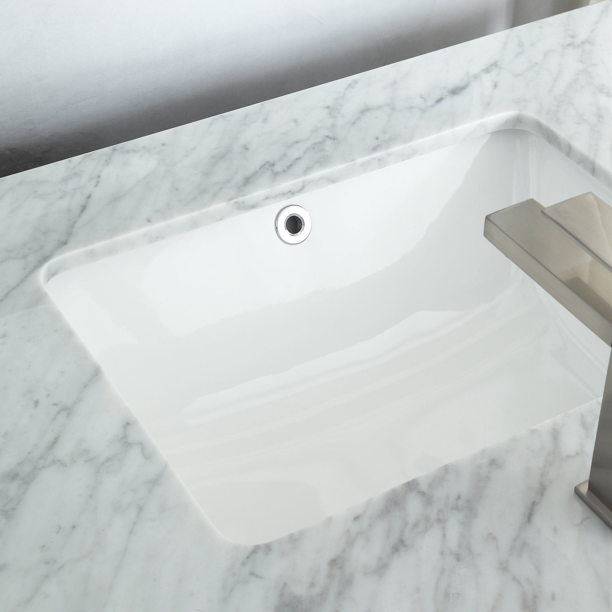 1912 Series 48in. Bathroom Vanity Cabinet Set