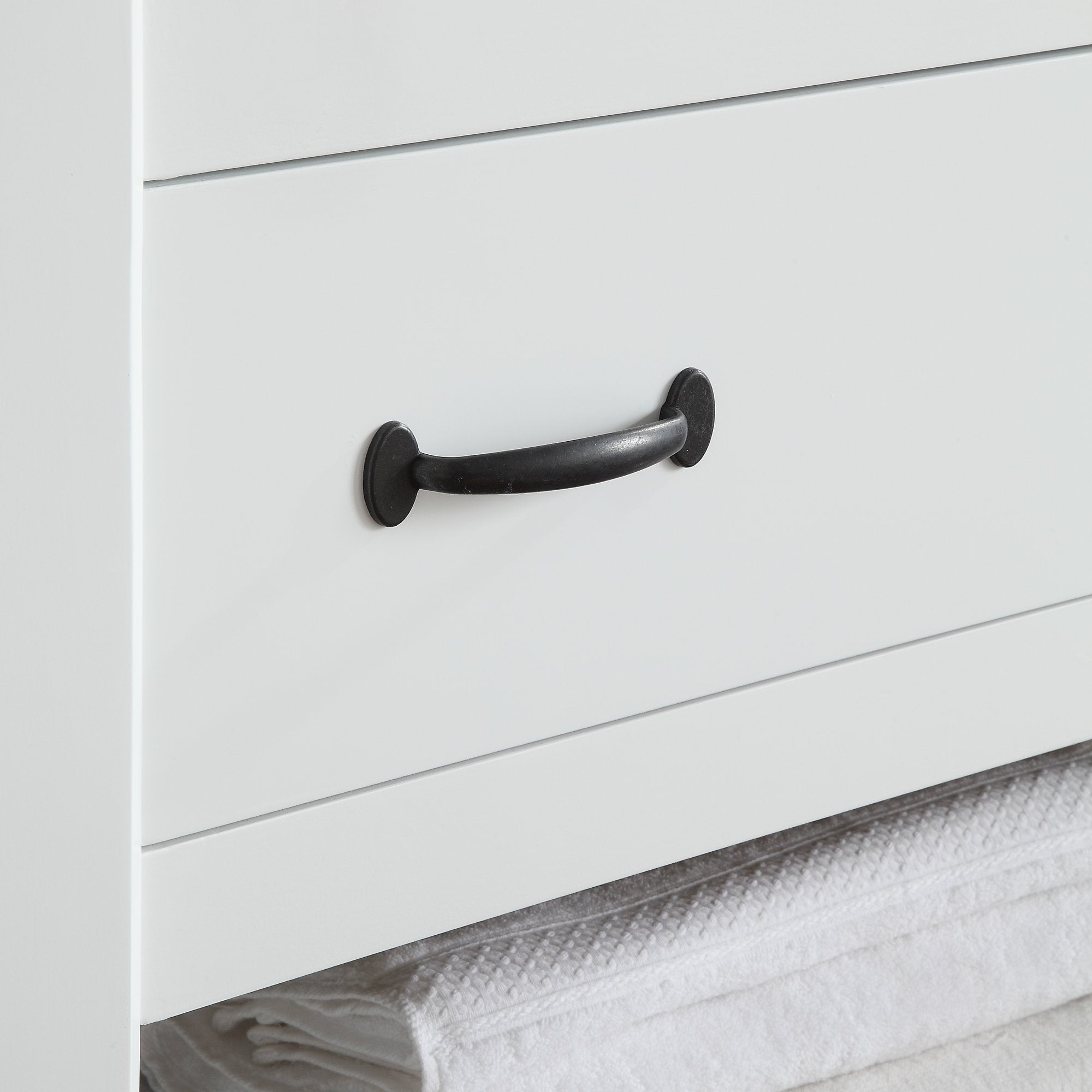 1915 Series 36in Bathroom Vanity Cabinet Set