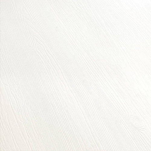 SLAB-White Porcelain