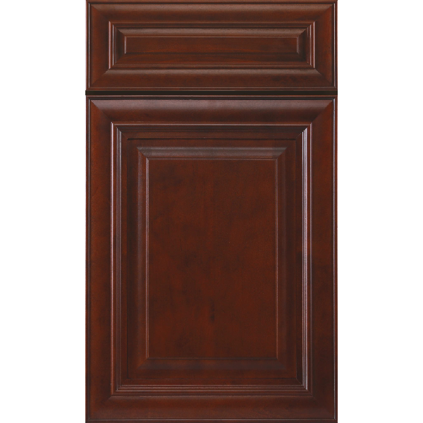 Mahogany Maple