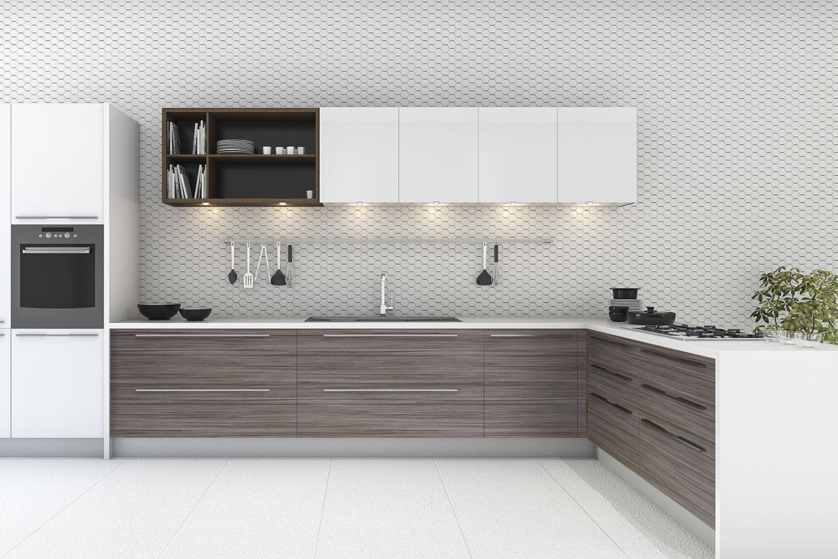 SLAB-Palisandro Grigio