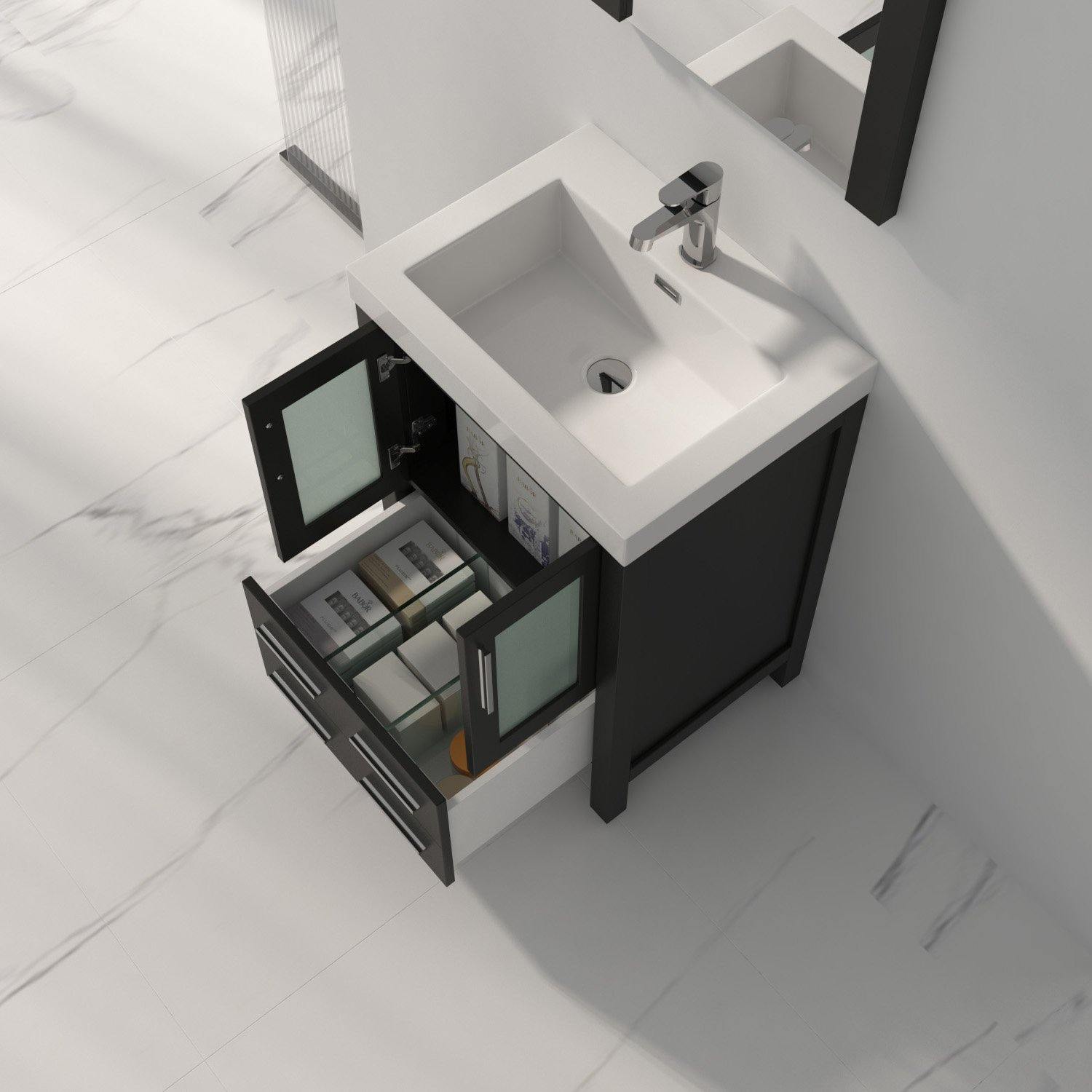 Sydney 24 Inch Vanity - ezkitchenbath