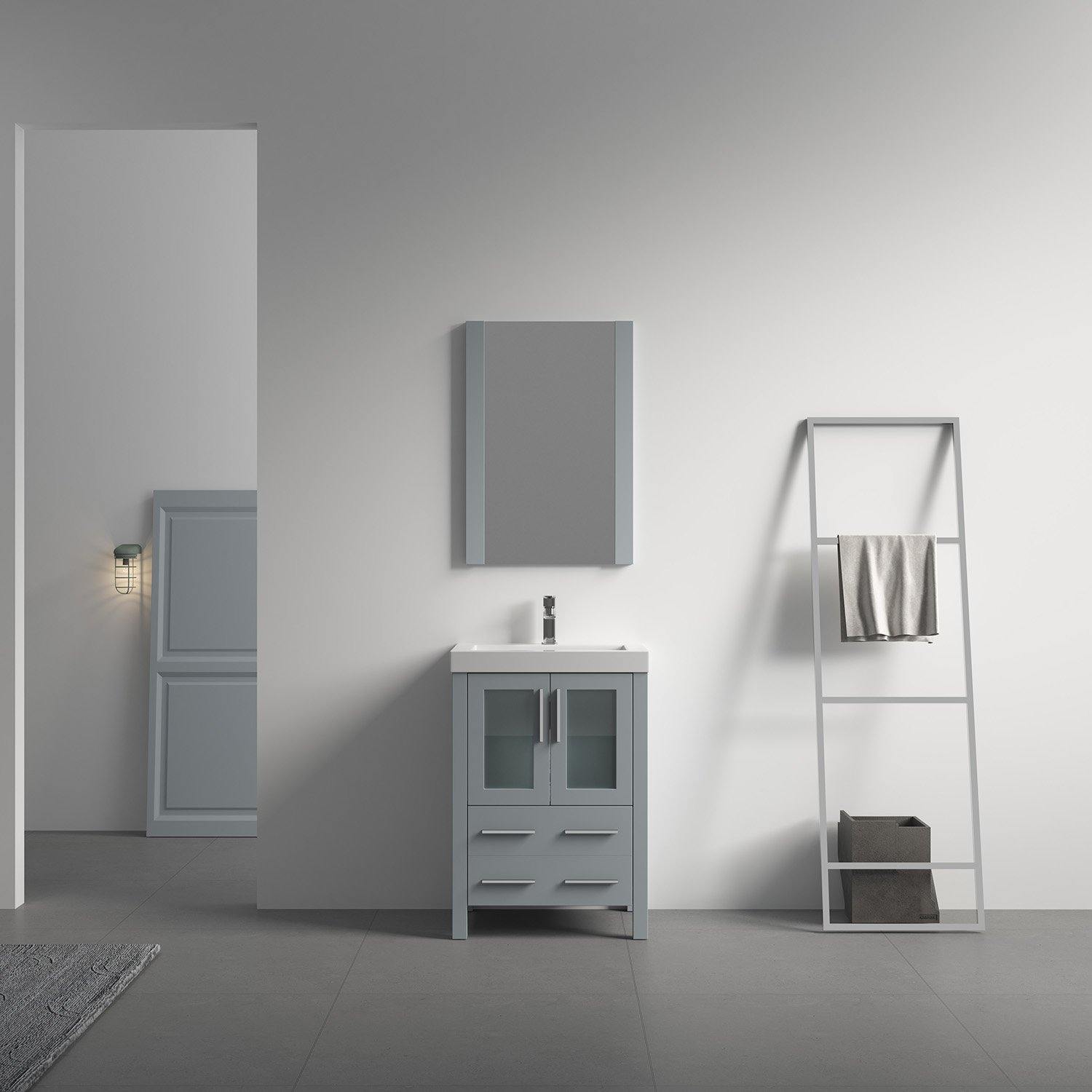 Sydney 24 Inch Vanity - ezkitchenbath