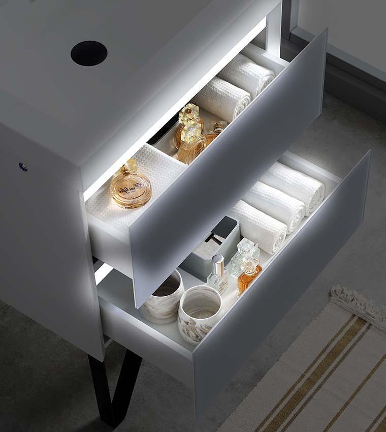 Jena 24 Inch Vanity - ezkitchenbath