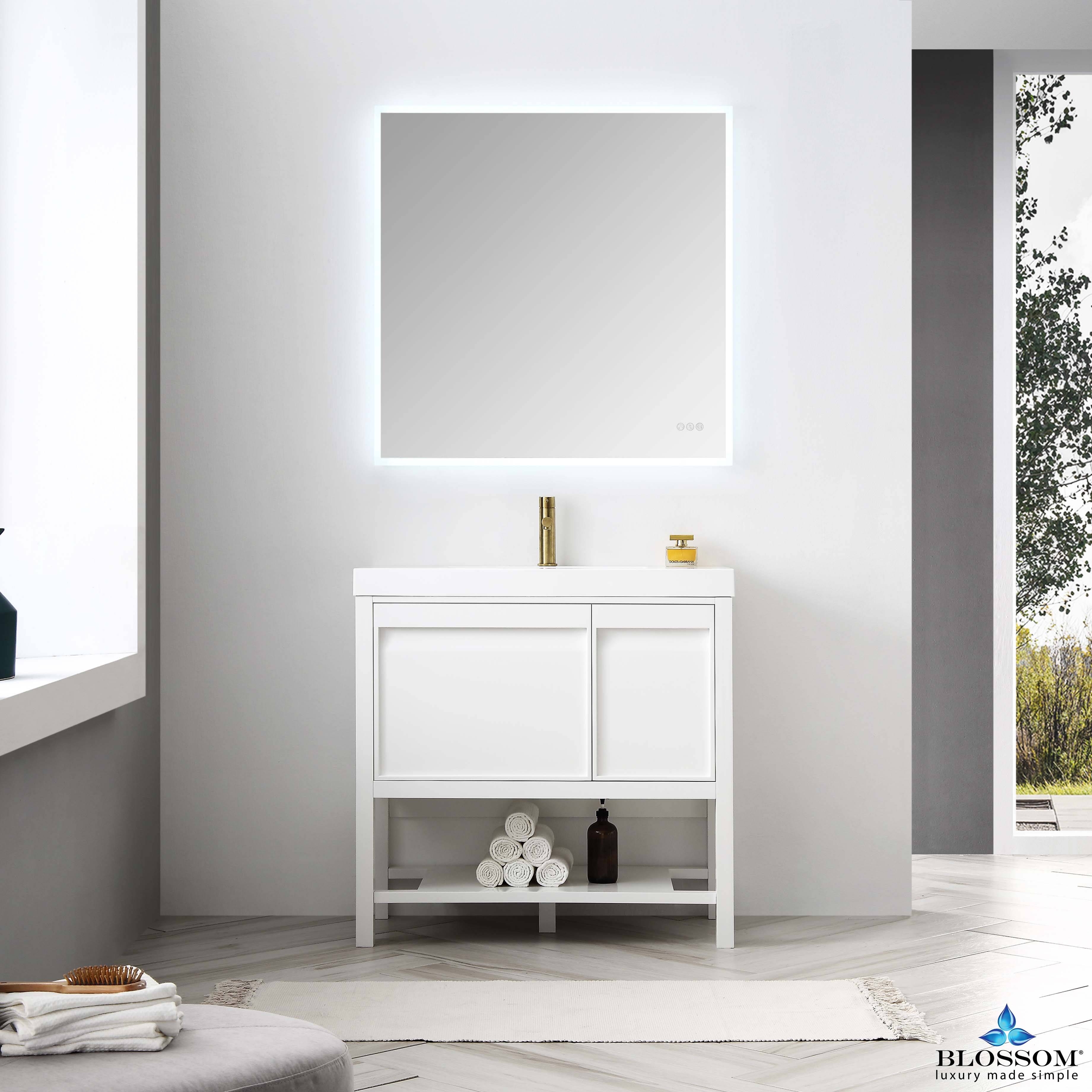 Vienna 36 Inch Vanity