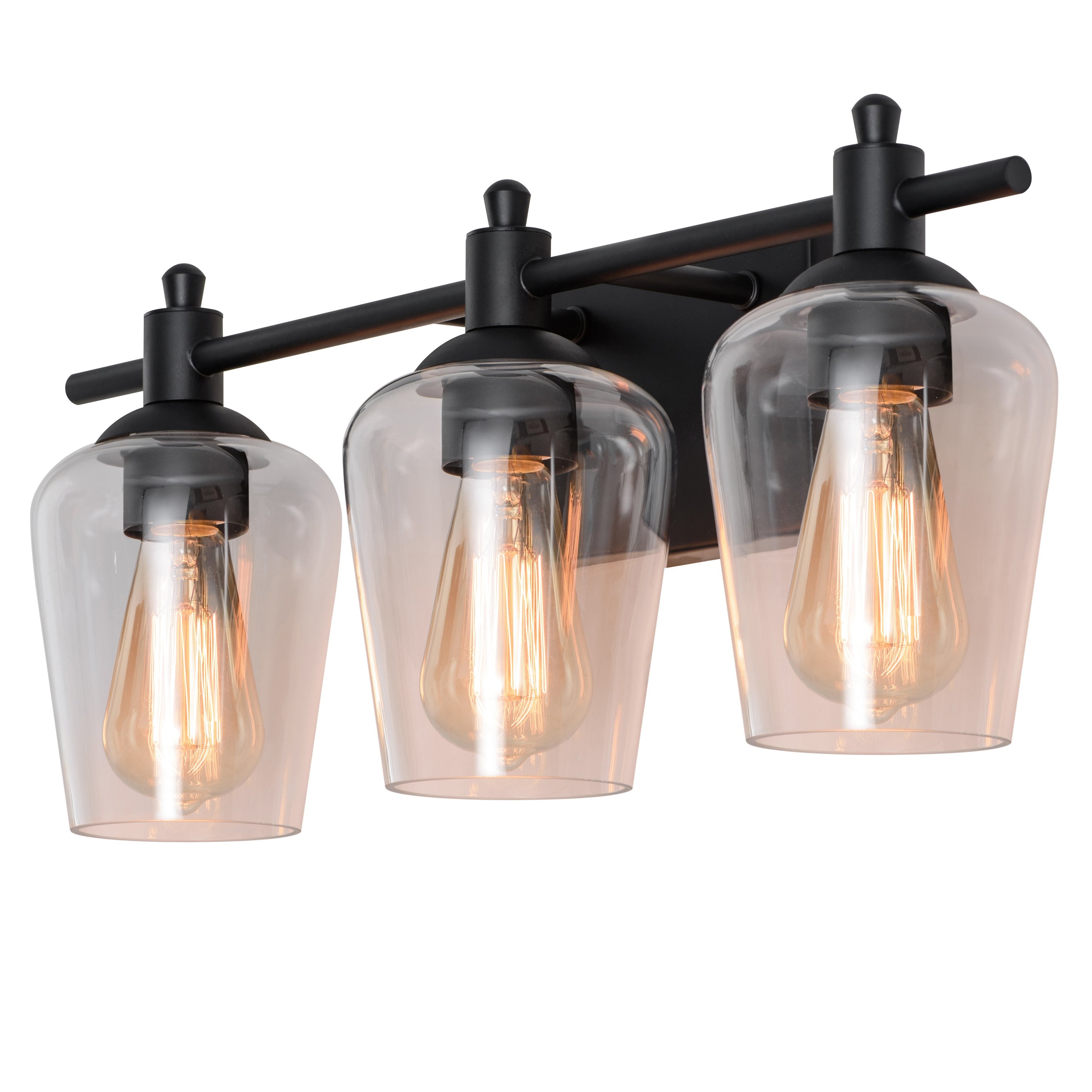 21Inch 3-Light Dimmable LED Vanity Light WL0001