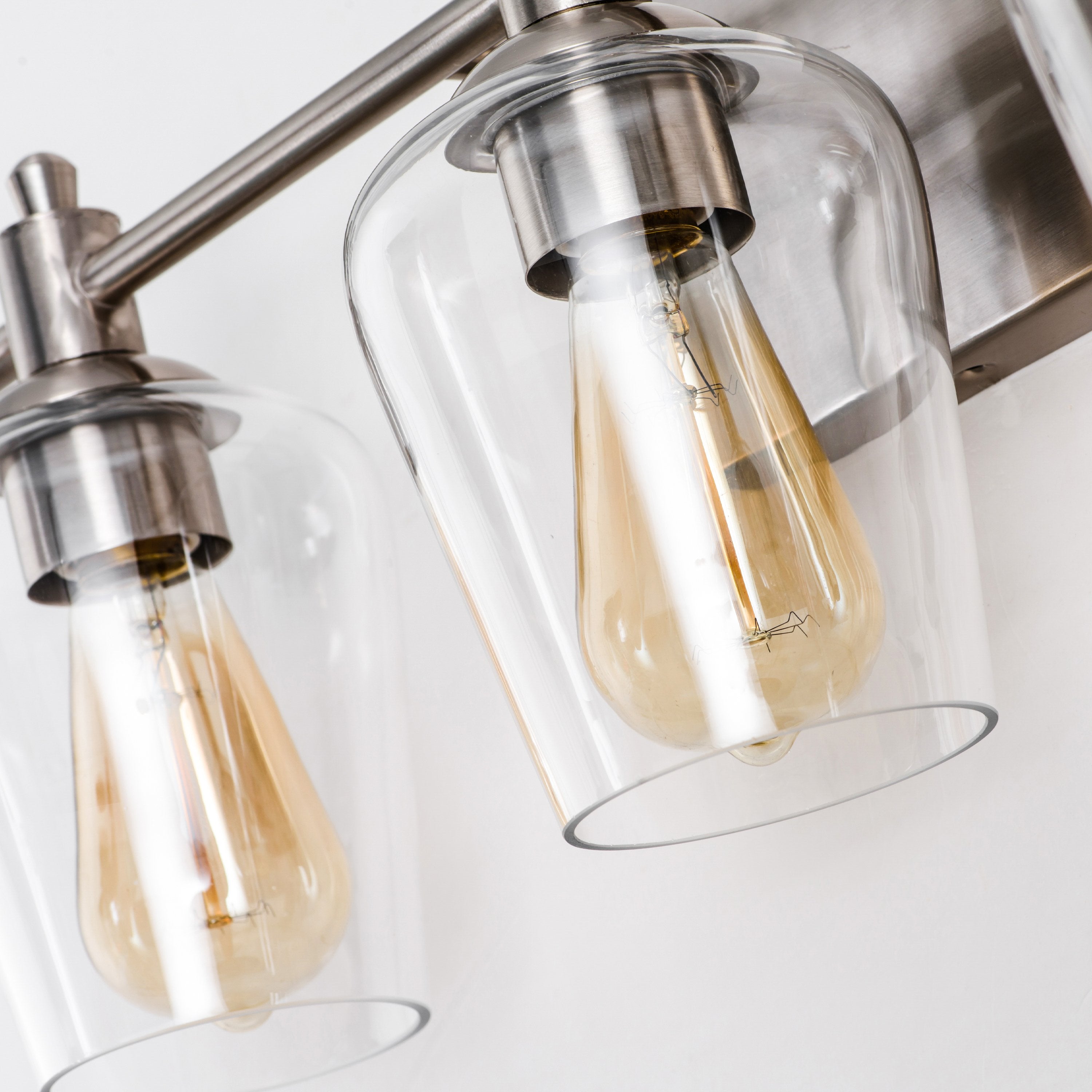 21Inch 3-Light Dimmable LED Vanity Light WL0001