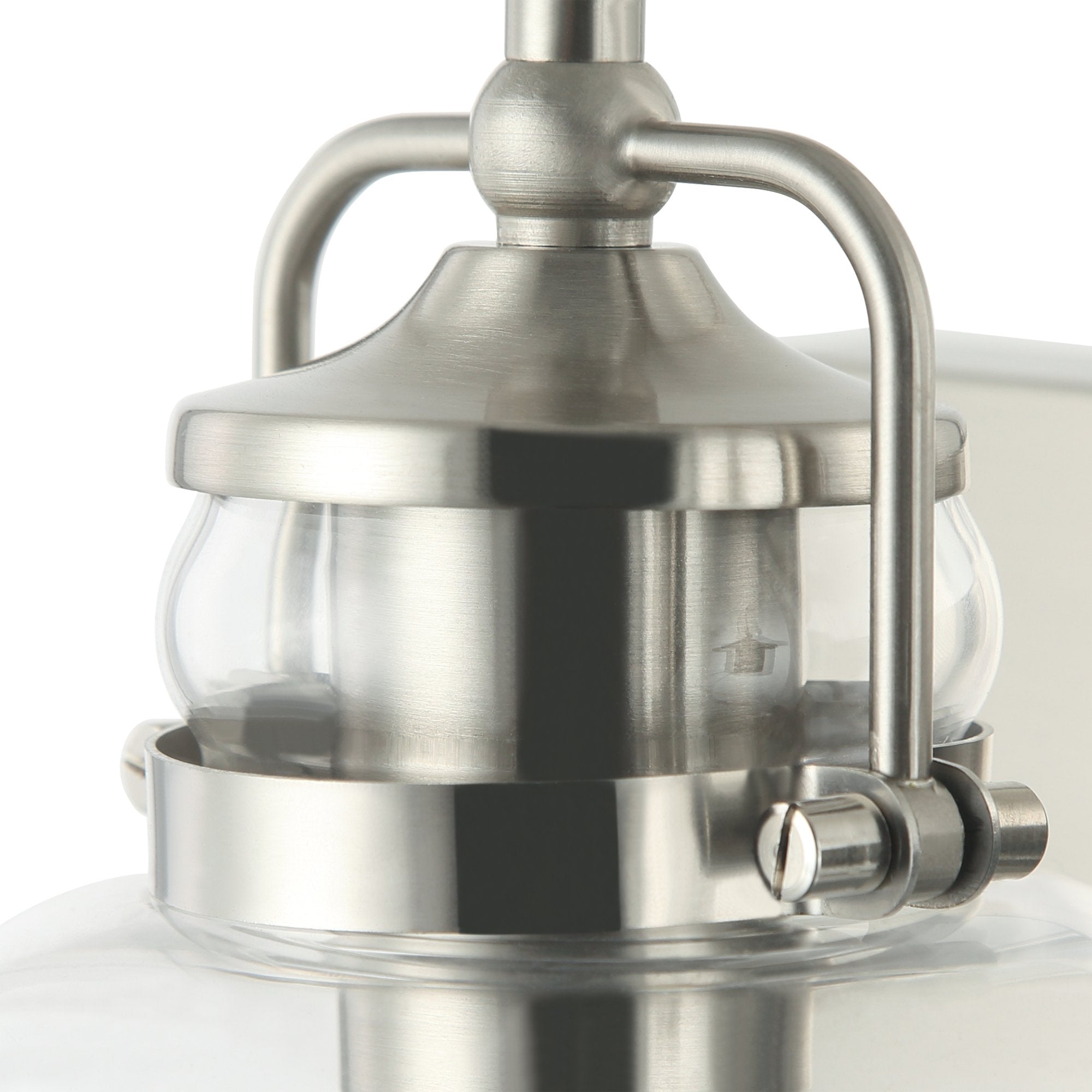 14Inch 2-Light Dimmable LED Vanity Light WL0004
