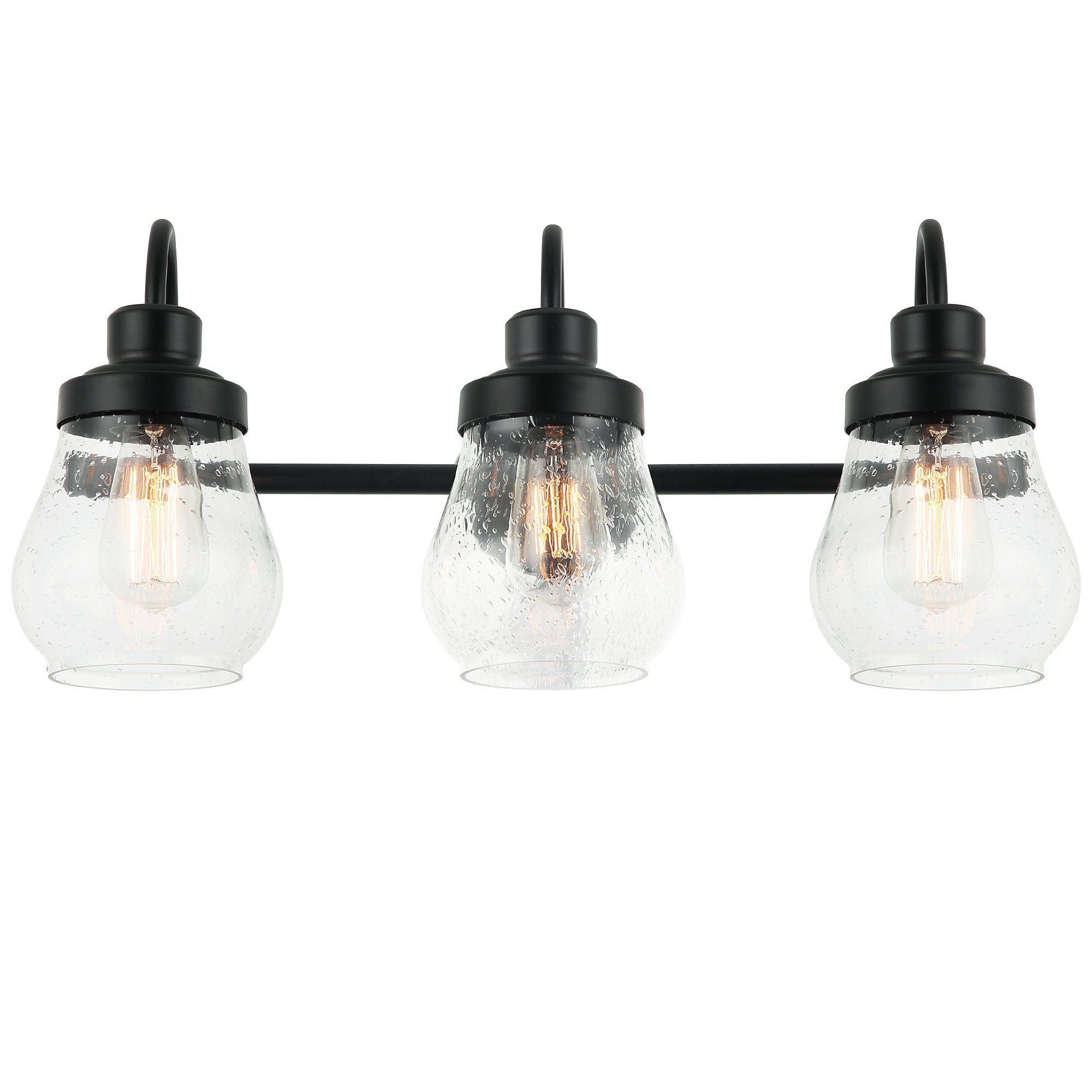 24Inch 3-Light Dimmable LED Vanity Light WL0005