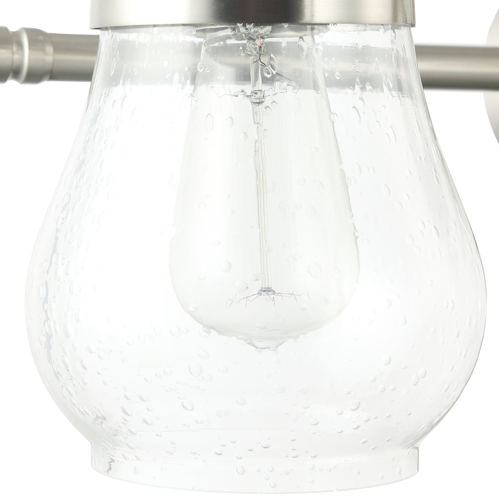 24Inch 3-Light Dimmable LED Vanity Light WL0005
