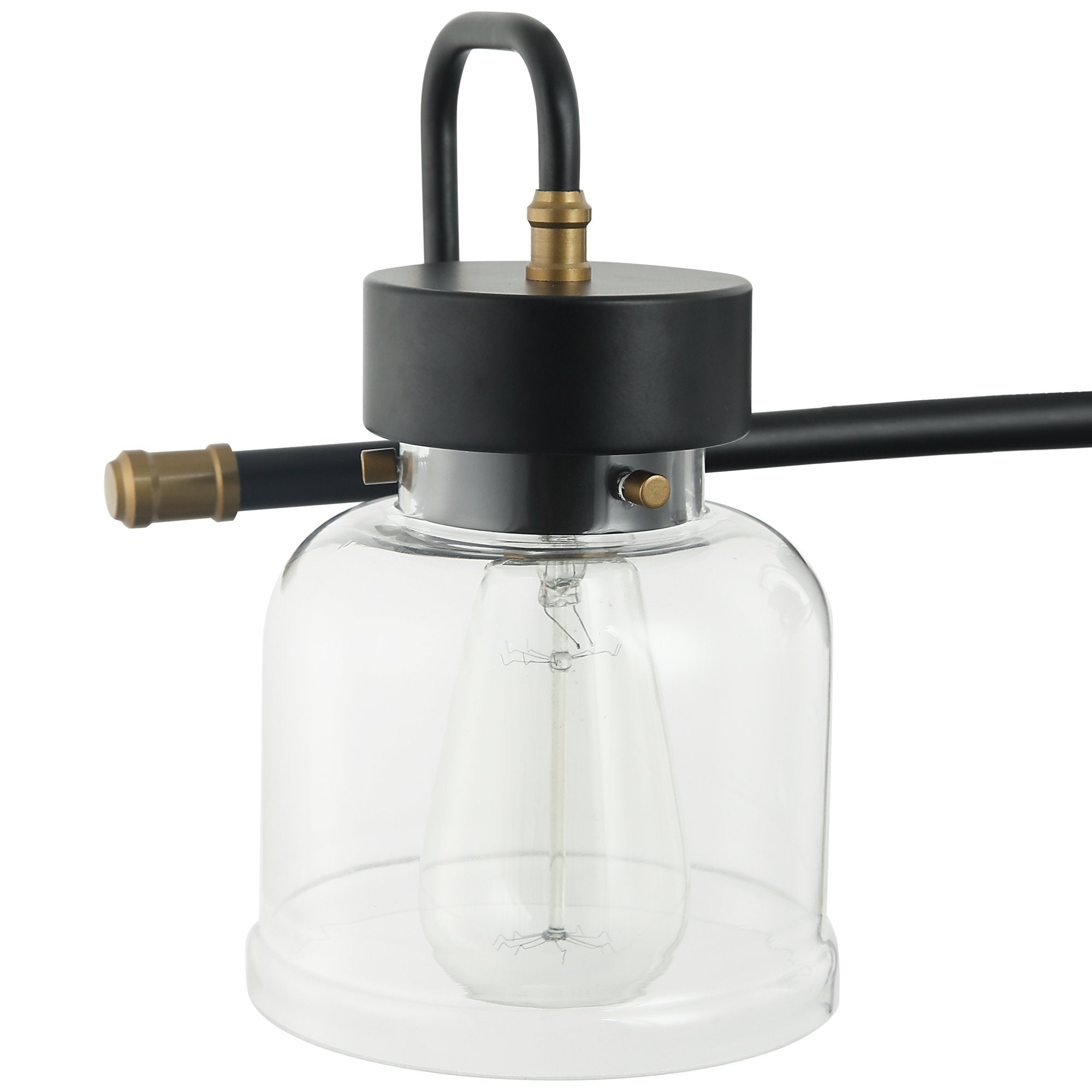 24Inch 3-Light Dimmable LED Vanity Light  WL0006